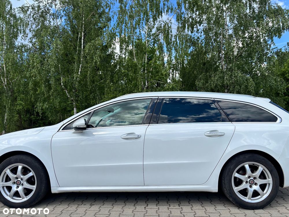 Peugeot 508 2.0 HDi Business Line - 6