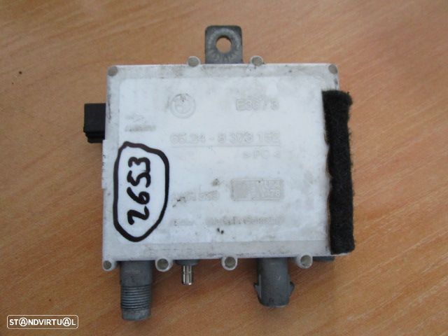 Antena 65248373152 BMW E36 1997 SW - 1