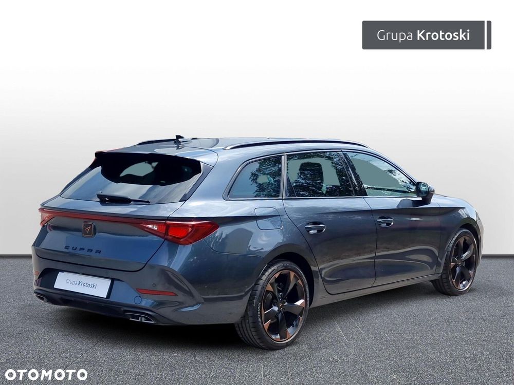 Cupra Leon Sportstourer 1.5 eTSI DSG - 6