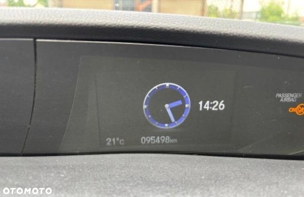 Honda Civic 1.8 Sport (Honda Connect+) - 7