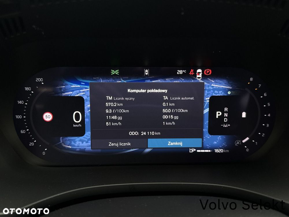 Volvo XC 60 - 23