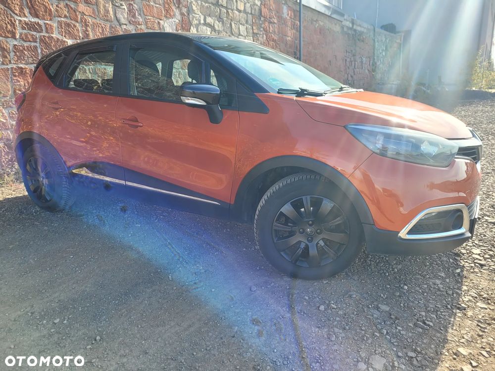 Renault Captur ENERGY TCe 90 Start&Stop Dynamique - 8