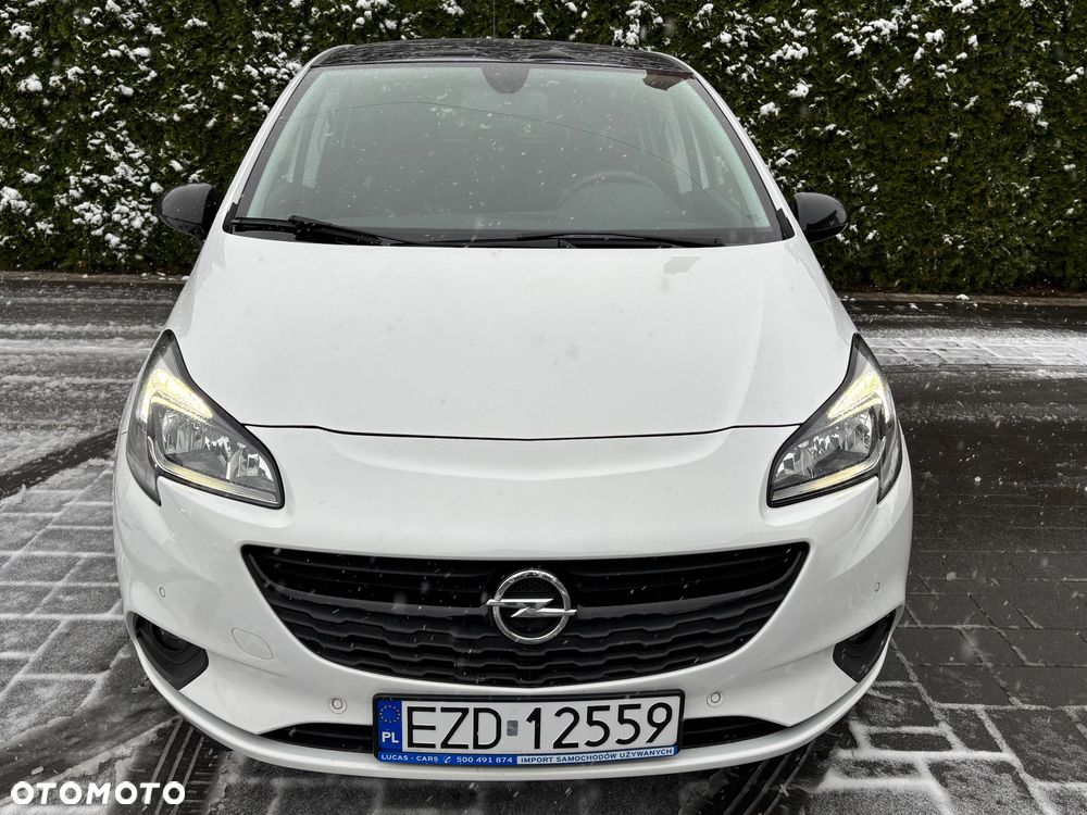 Opel Corsa - 3