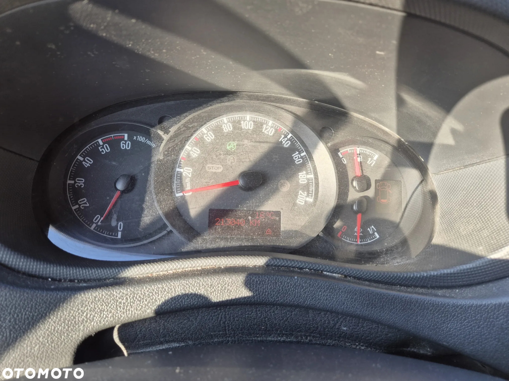 Opel Movano 2.3 165KM Brygadówka L3H2 Bliźniaki - 10