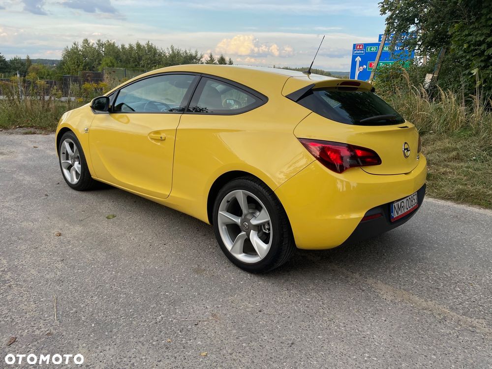 Opel Astra IV 1.4 Active - 3