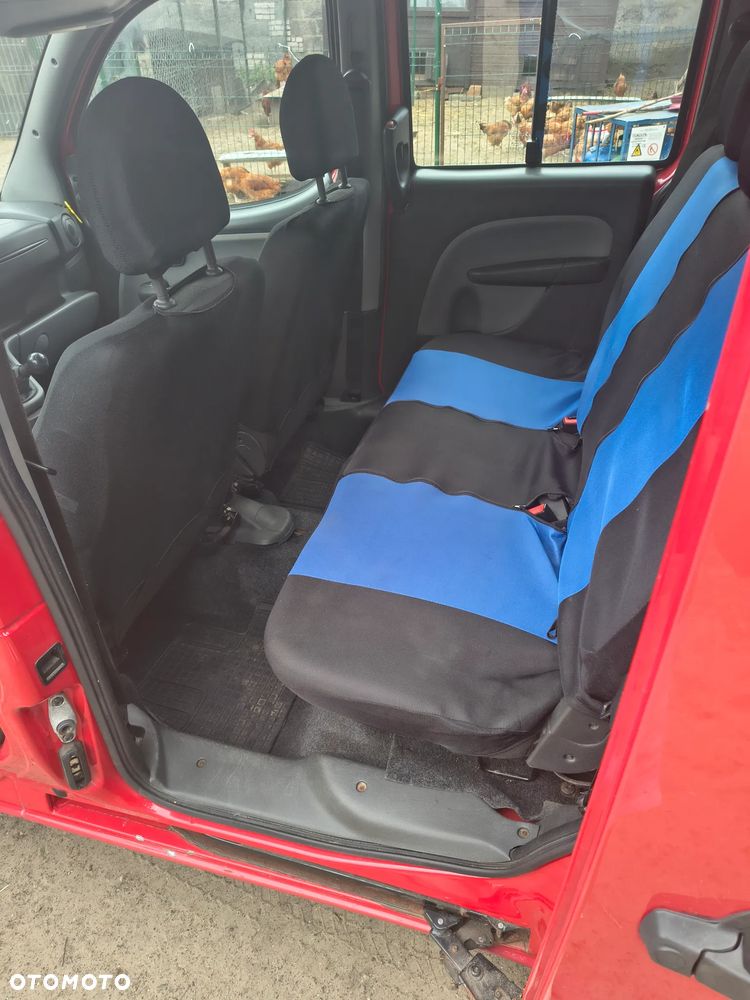 Fiat Doblo 1.3 JTD Family - 7