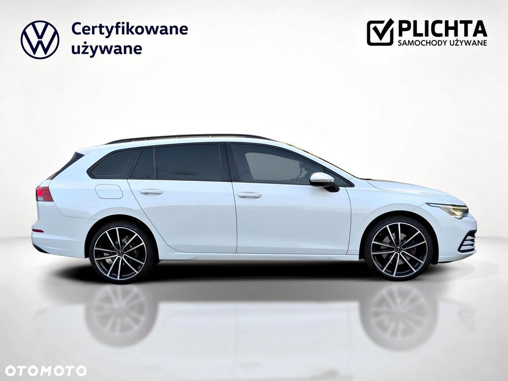 Volkswagen Golf 2.0 TDI Life - 7
