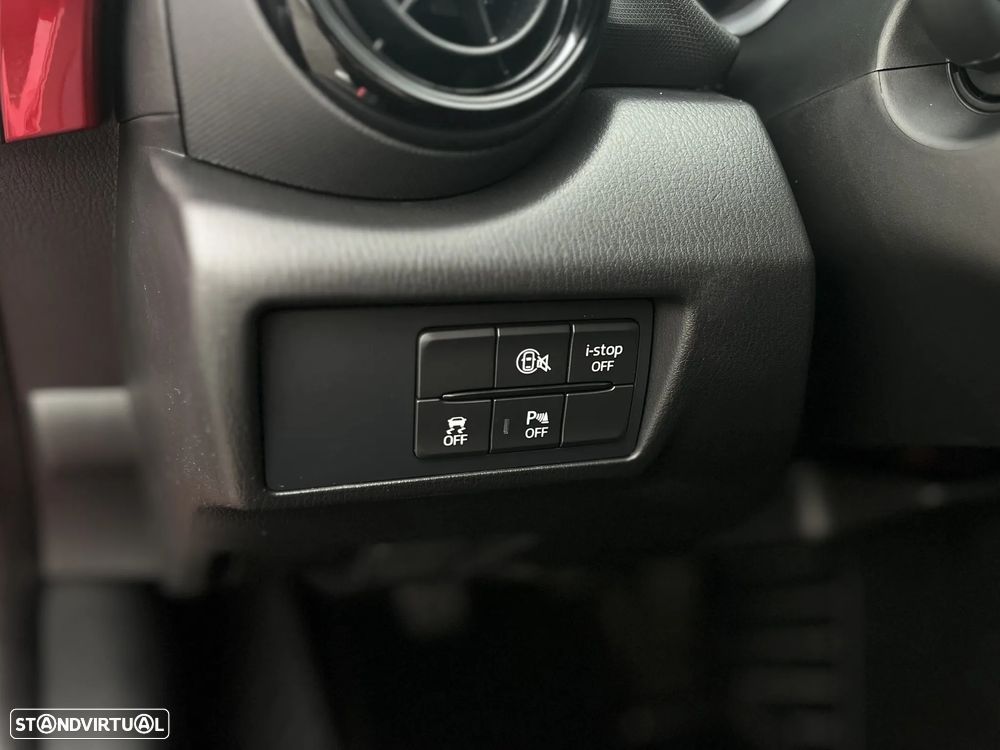 Mazda MX-5 ST SKYACTIV-G 1.5 Prime-Line - 22