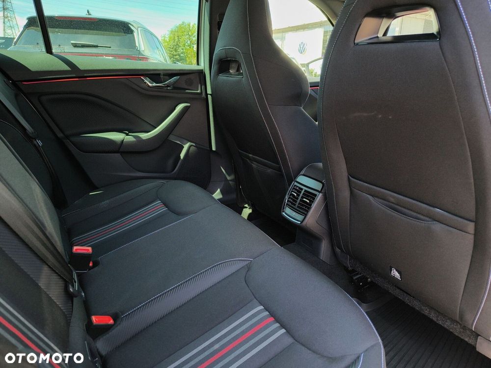 Skoda Kamiq 1.5 TSI Monte Carlo DSG - 24