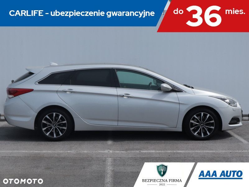 Hyundai i40 - 8
