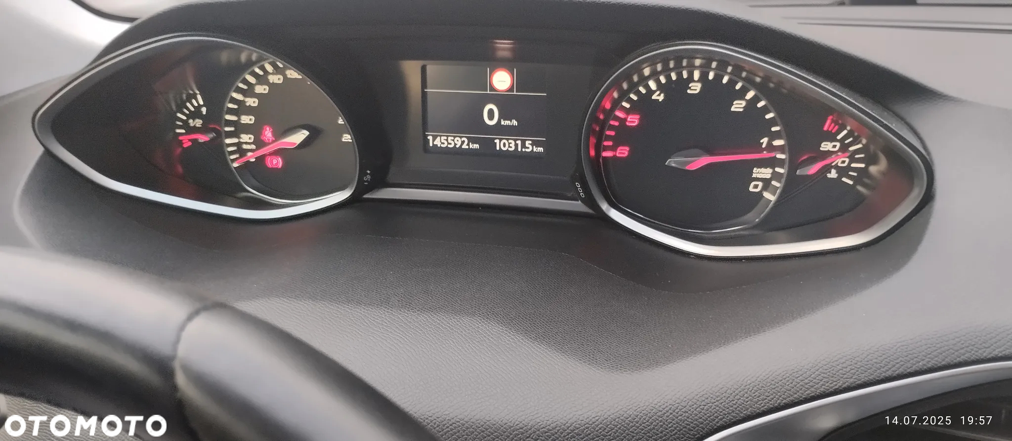 Peugeot 308 1.5 BlueHDi Business Line S&S - 6