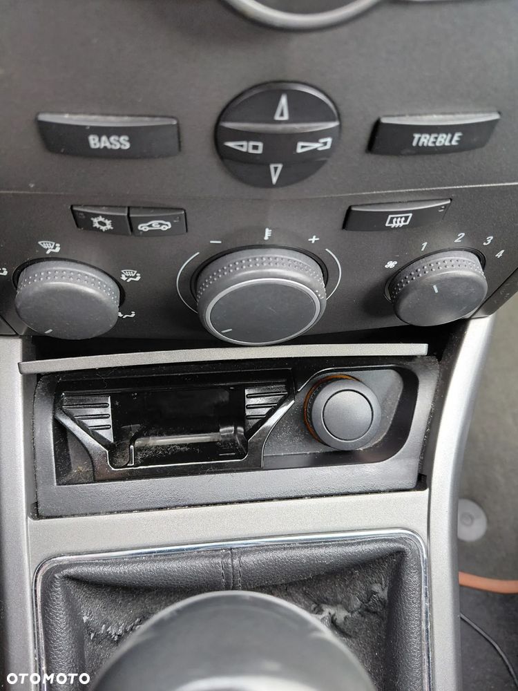 Opel Astra 1.6 Enjoy - 13