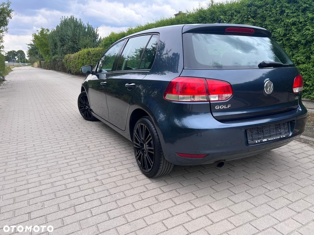 Volkswagen Golf - 7