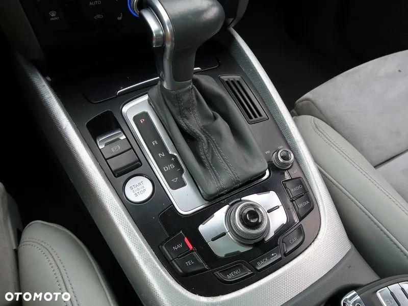 Audi Q5 2.0 TDI Quattro Sport S tronic - 18