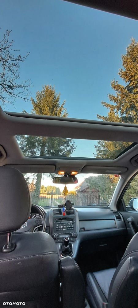 Honda CR-V 2.0 Executive - 9