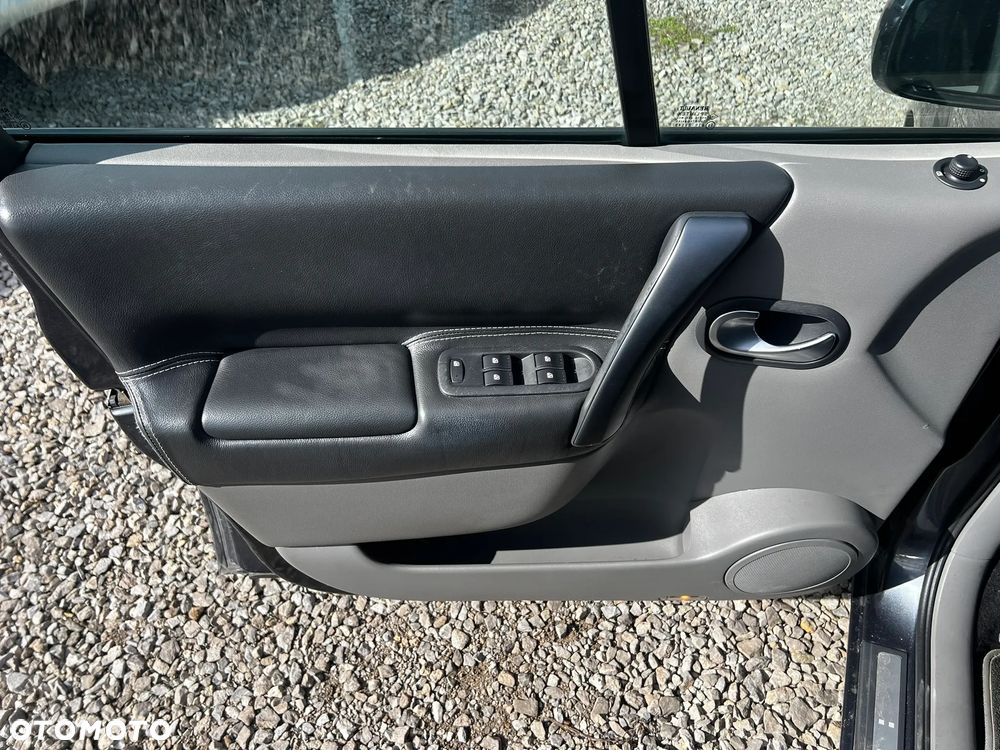 Renault Scenic 2.0 16V Turbo Exception - 23