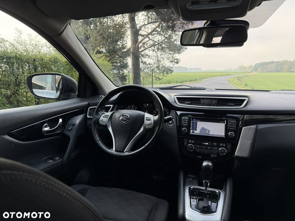 Nissan Qashqai - 20