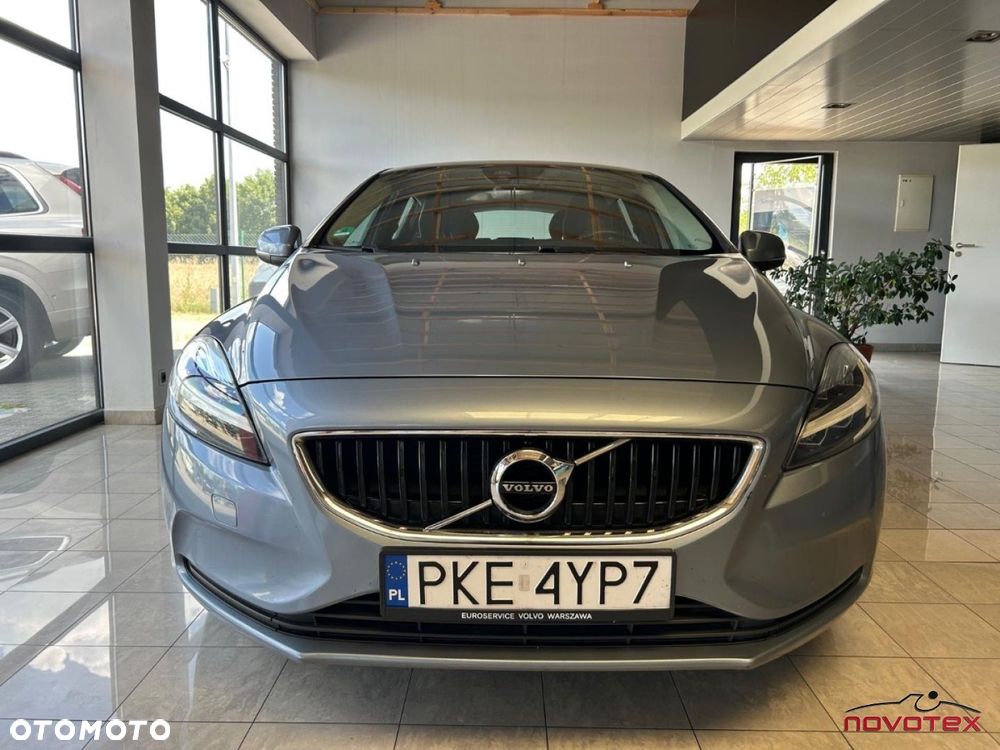 Volvo V40 D2 Drive-E Momentum - 6
