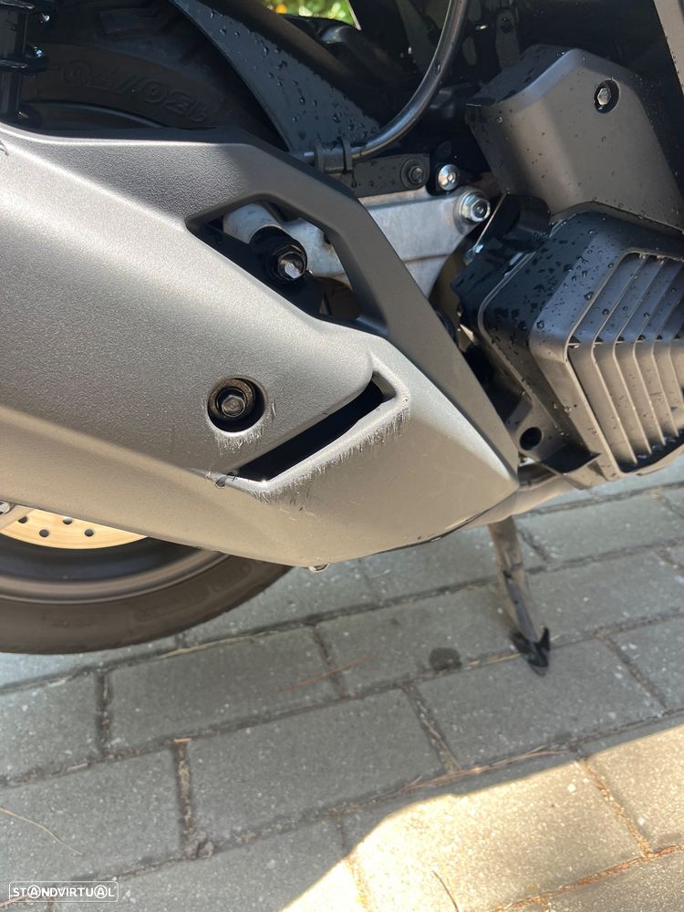 Honda PCX125 - 10