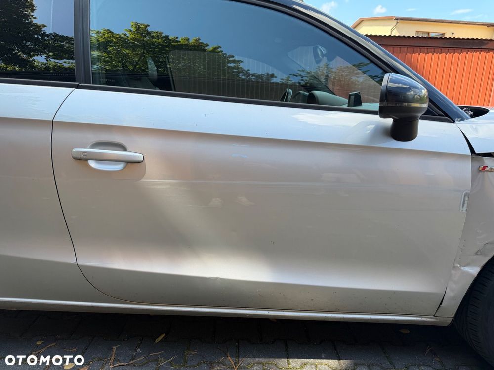 Audi A1 3-drzwiowe 1.6 TDI S tronic S line edition - 7