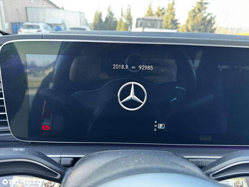 Mercedes-Benz GLE - 6