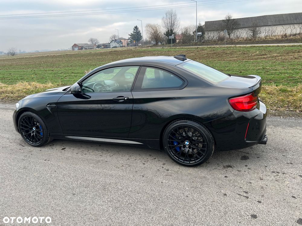 BMW M2 - 15