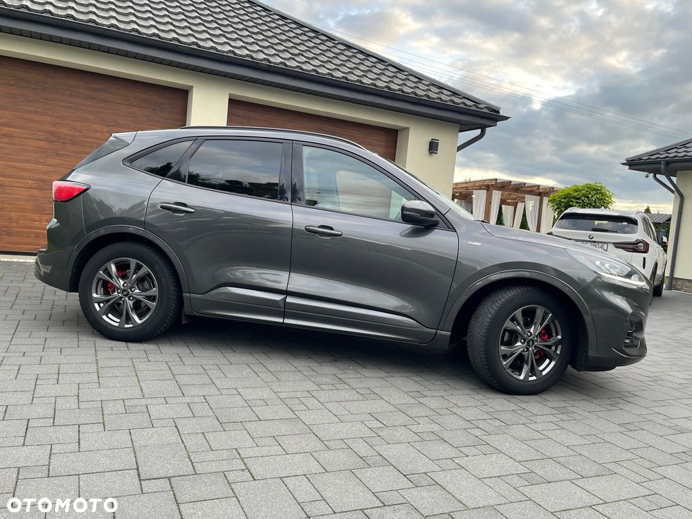 Ford Kuga 1.5 EcoBlue ST-LINE - 33