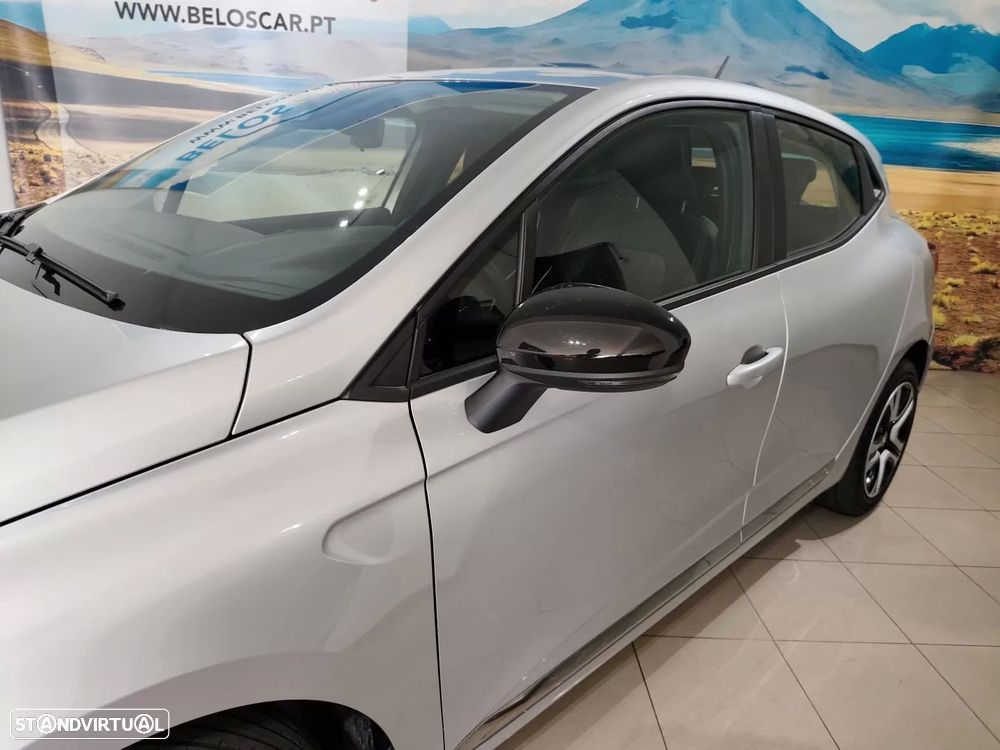 Renault Clio 1.0 TCe Intens - 5
