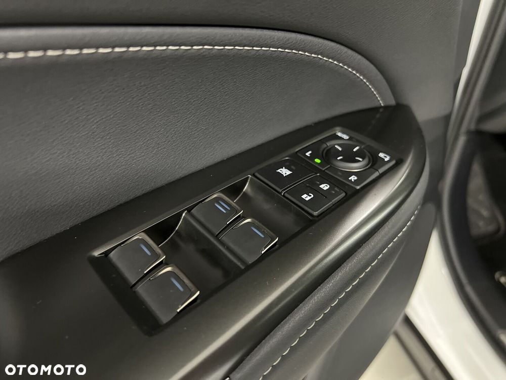 Lexus NX 350h Prestige 2WD - 21