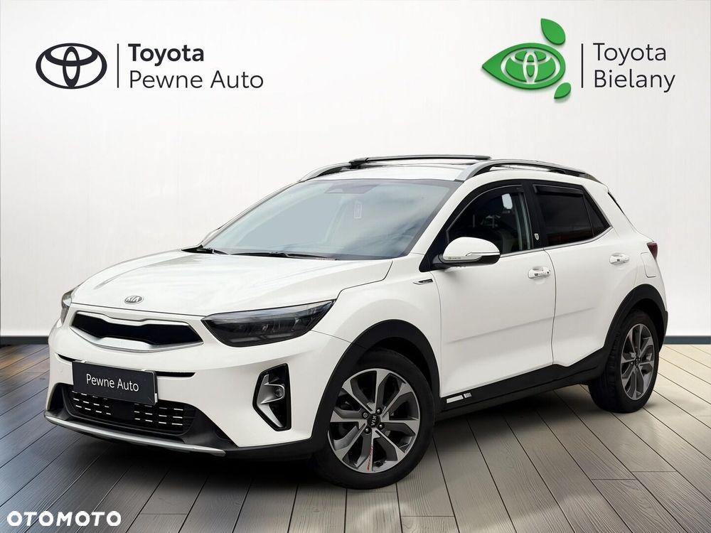 Kia Stonic 1.0 T-GDI L Business Line - 1