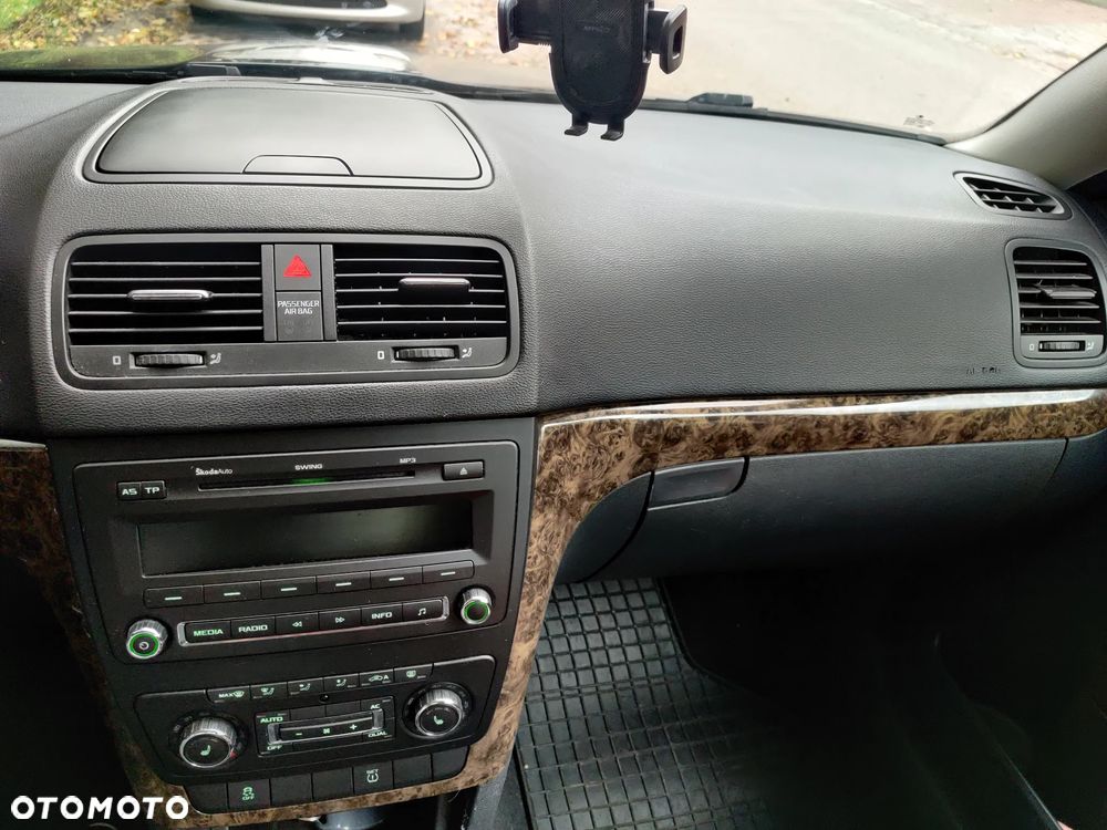 Skoda Yeti 1.2 TSI - 31