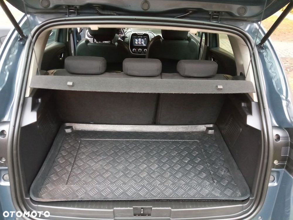 Renault Captur 0.9 Energy TCe Life EU6 - 20