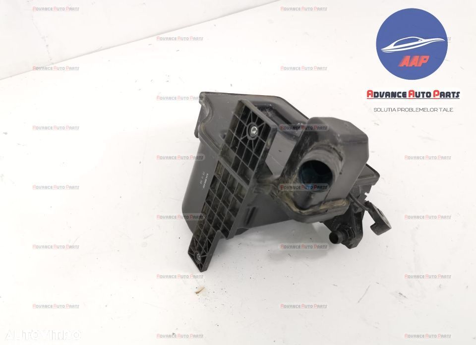 Vas stropitor original Skoda Fabia 2 [facelift] 2010 2011 2012 2013 20 - 1