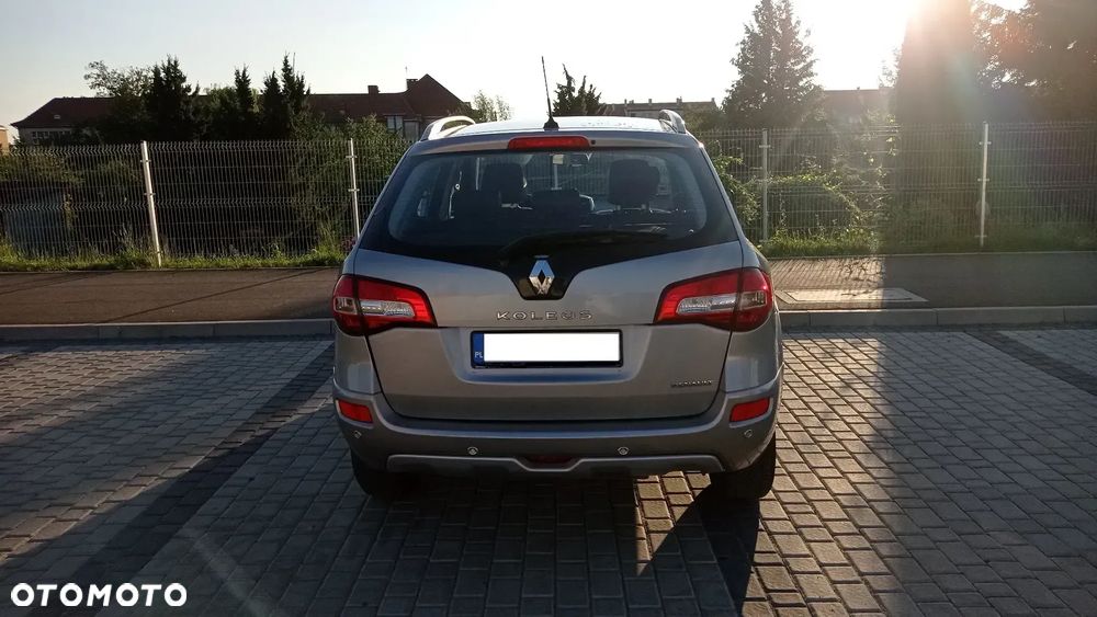 Renault Koleos 2.0 dCi 4x4 Privilege - 8