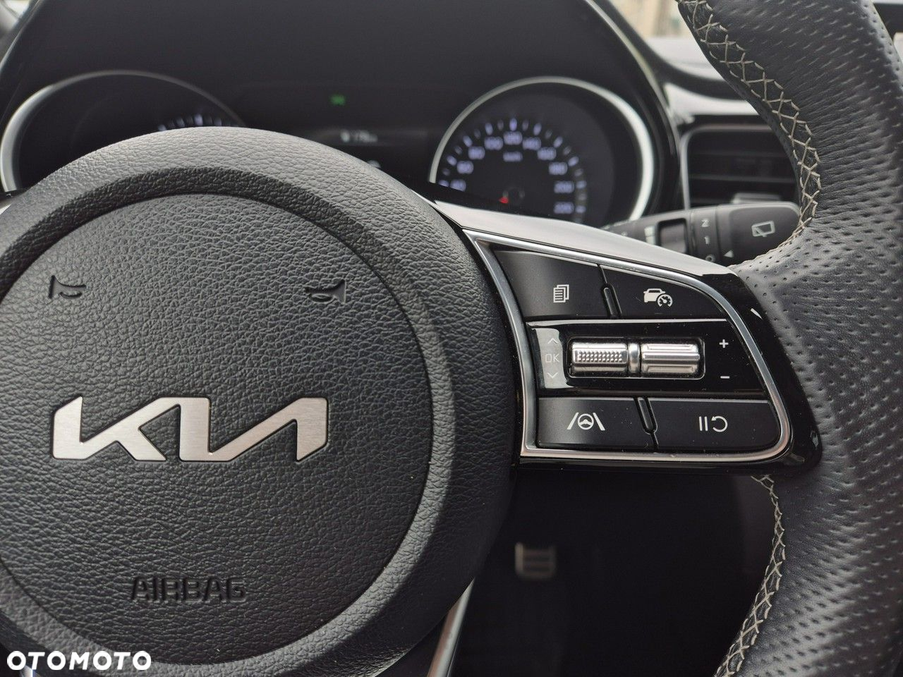 Kia ProCeed - 14