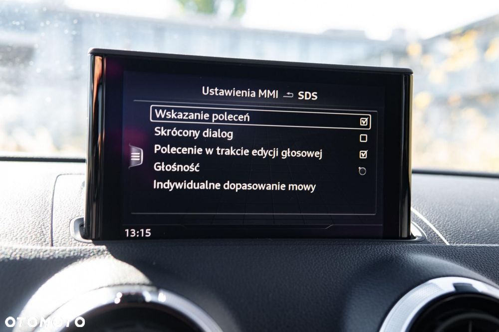 Audi S3 - 27