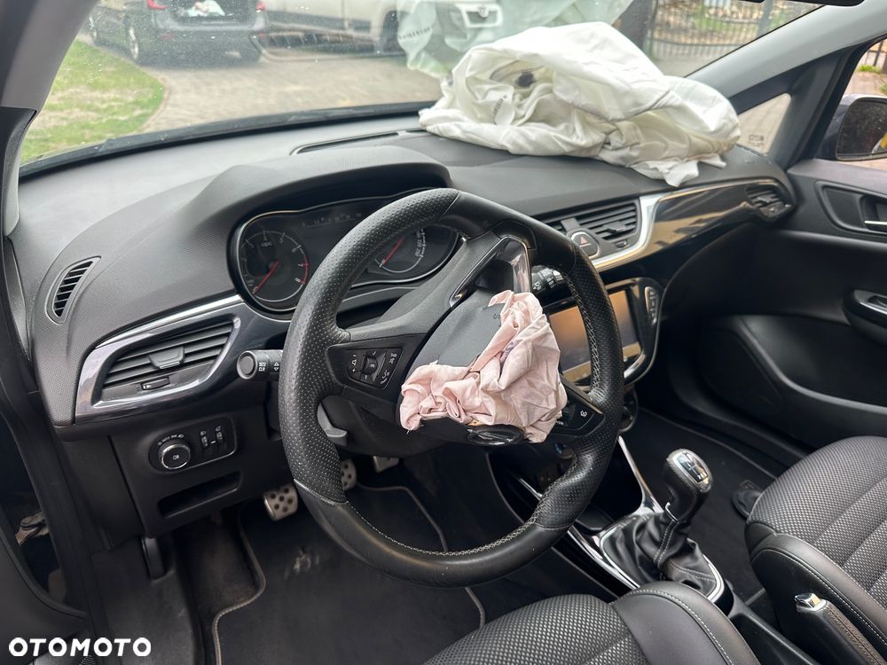 Opel Corsa - 21