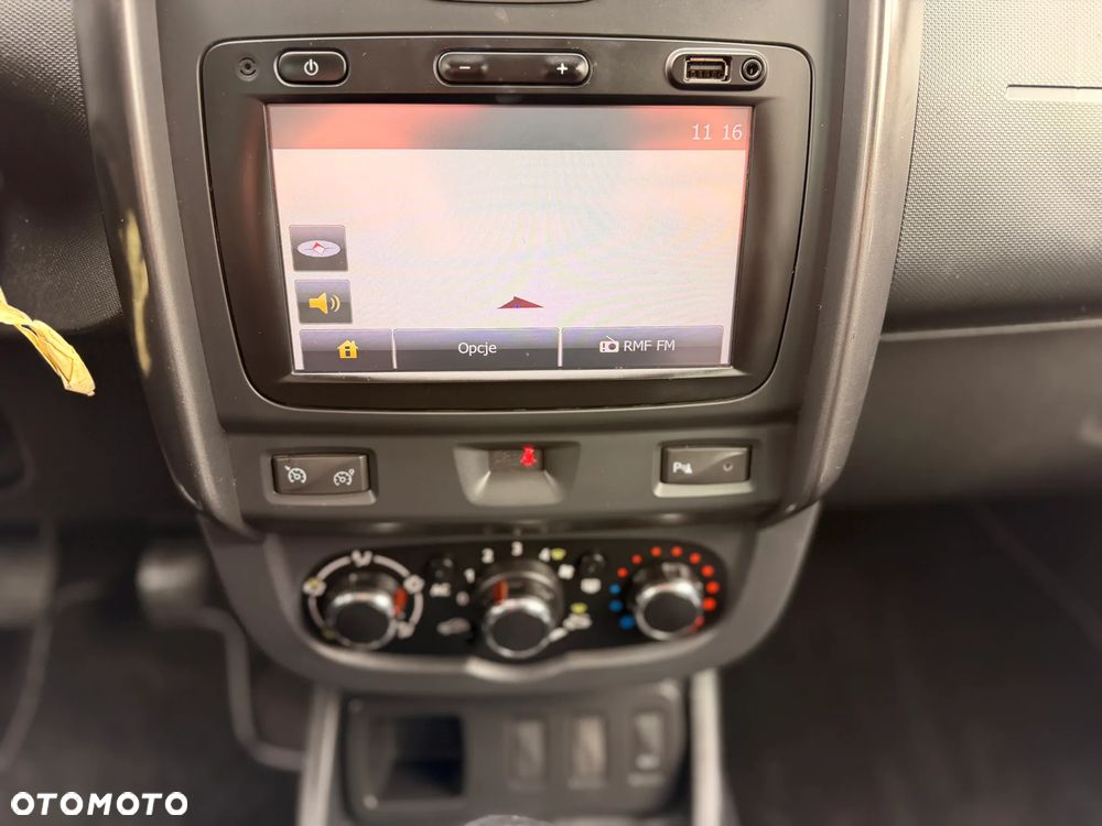 Dacia Duster 1.2 TCe Prestige - 19