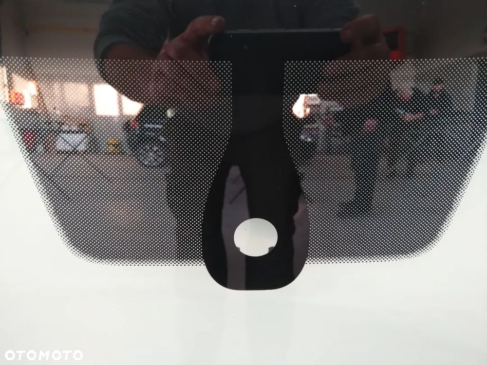 SZYBA VW POLO 6 VI 2017- - 2