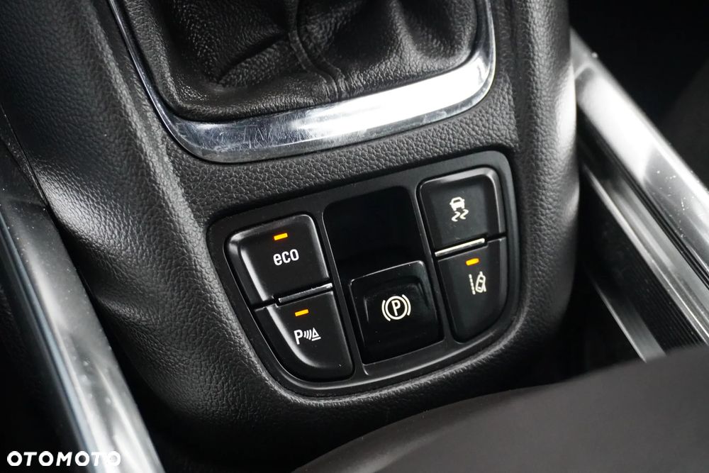 Opel Zafira 2.0 D (CDTI ecoFLEX) Start/Stop Business Edition - 24