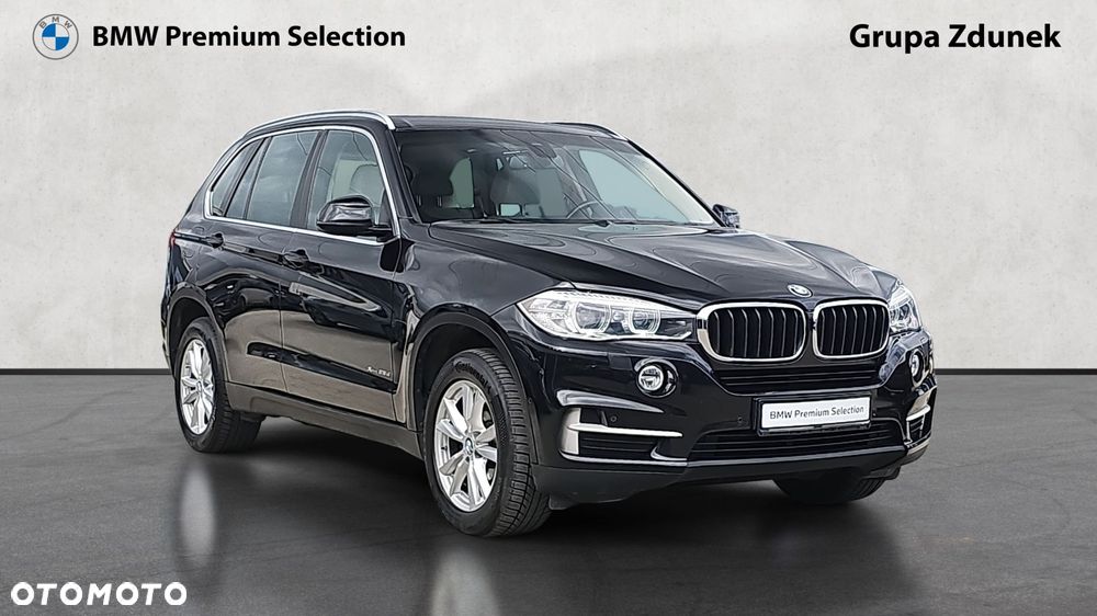 BMW X5 xDrive25d - 3