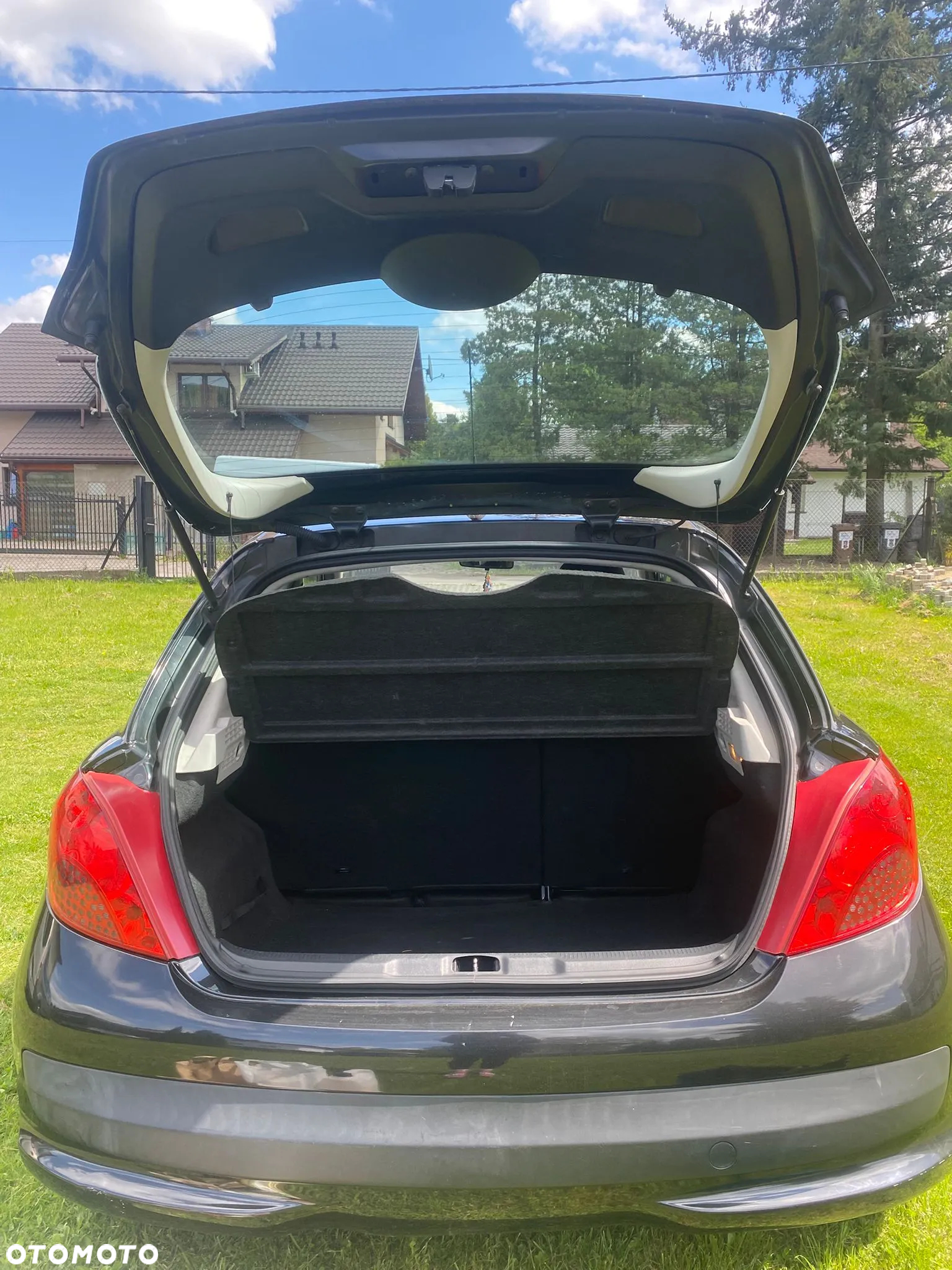 Peugeot 207 1.4 16V Trendy - 5