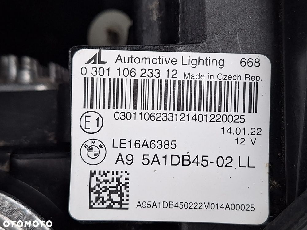 BMW Seria 3 320d MHEV Sport Line - 25