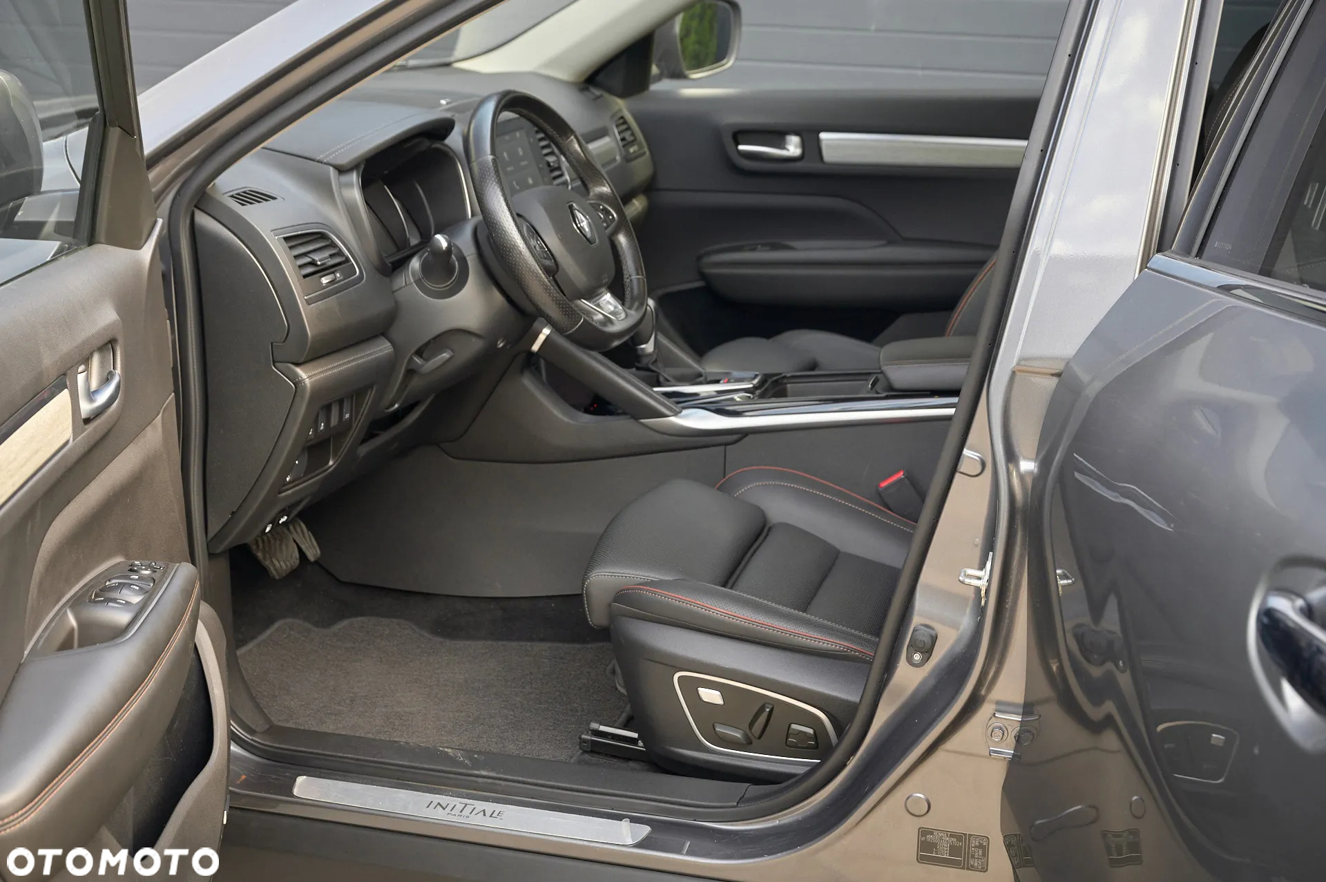 Renault Koleos 2.0 Blue dCi Initiale Paris 4x4 X-Tronic - 4