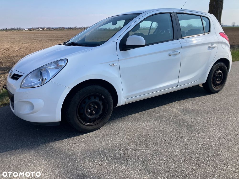 Hyundai i20 1.2 Edition 20 - 1