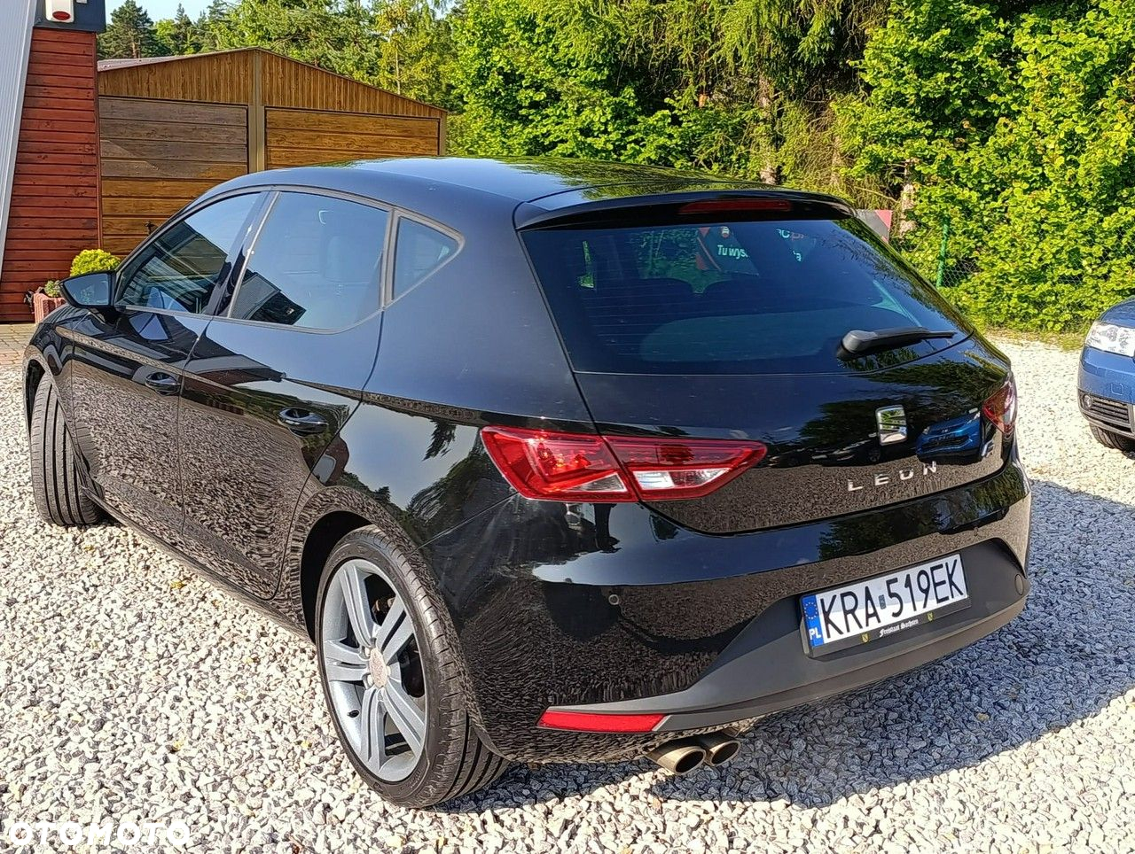 Seat Leon 1.4 TSI FR S&S - 6