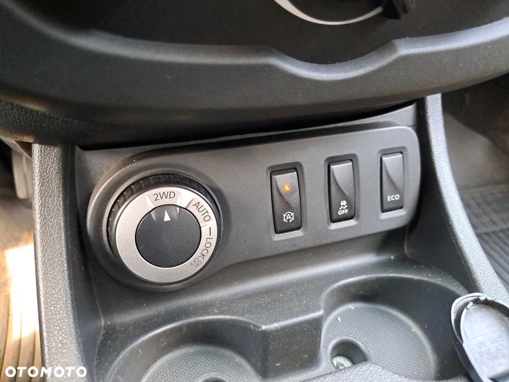 Dacia Duster 1.6 SCe Access S&S - 15