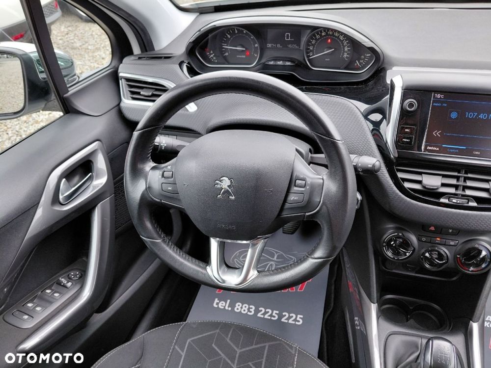 Peugeot 2008 - 18