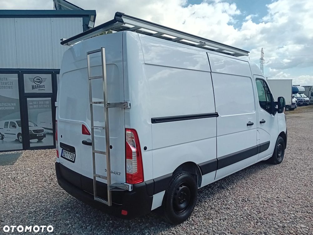 Renault Master - 5