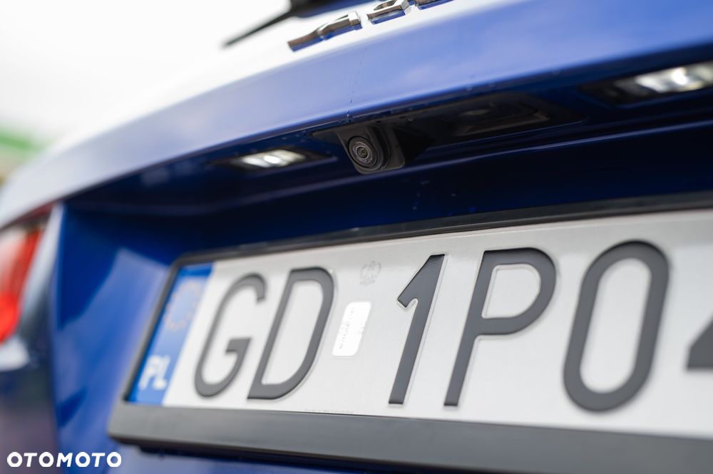 Jaguar F-Pace 3.0 TDV6 AWD R-Sport - 12